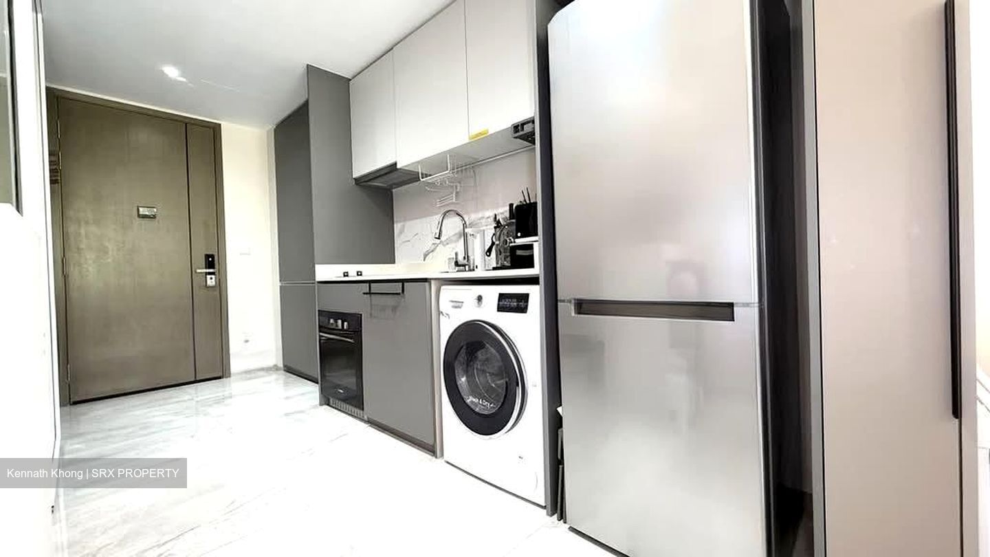 Affinity At Serangoon (D19), Apartment #570114151